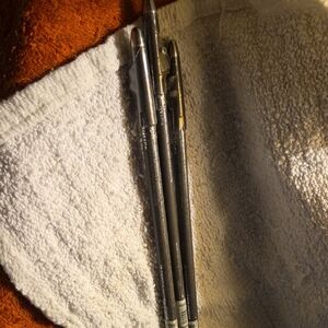 Kleancolor Eye Liner Charcoal